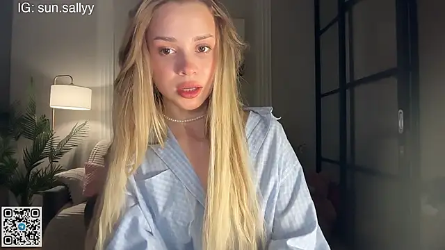 sunsally online show from 03-07-26, 10:26