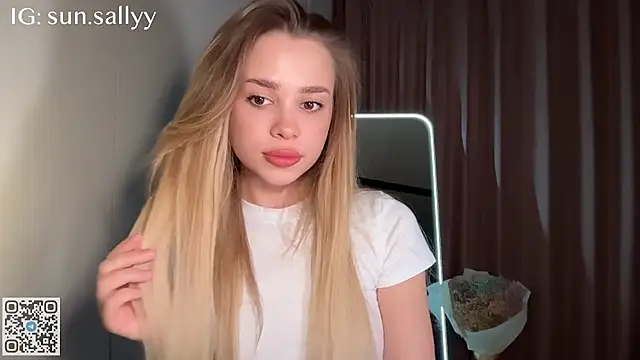 sunsally online show from 04-21-26, 07:42