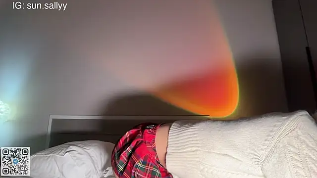 sunsally online show from 01-07-26, 09:09