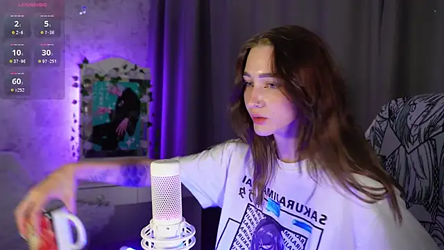 Snapshot of sayonara_6 chatting on 10-13-25, 11:34 sayonara 6 online show from 10-13-25, 11:34