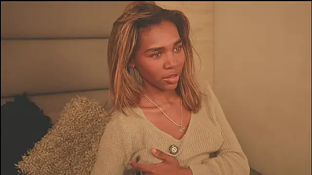 Lily Miiller online show from 02-19-26, 09:12