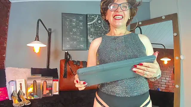 Samantha mature56 online show from 02-19-26, 02:19