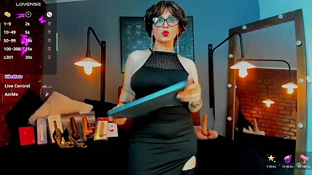 Samantha mature56 online show from 03-16-26, 02:30