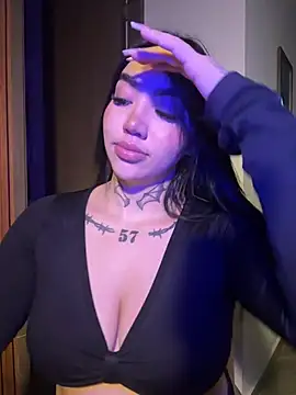 Nickiiiii online show from 02-28-26, 08:25