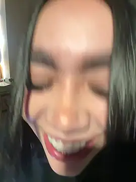 Nickiiiii online show from 02-21-26, 05:53