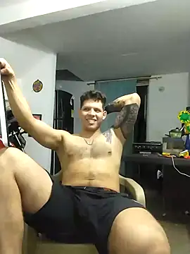 King russo online show from 10-24-25, 04:33