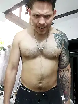 King russo online show from 10-27-25, 07:04