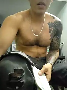 King russo online show from 11-05-25, 10:24