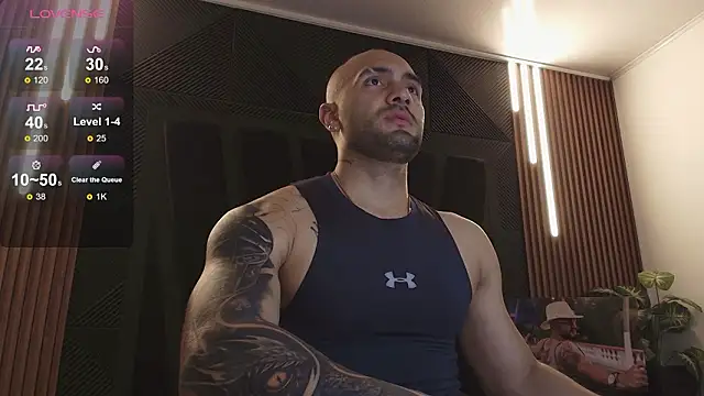 JeanColleman online show from 03-25-26, 11:14