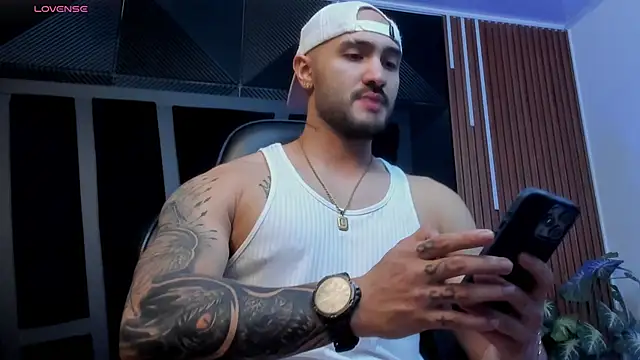 JeanColleman online show from 11-27-25, 11:16