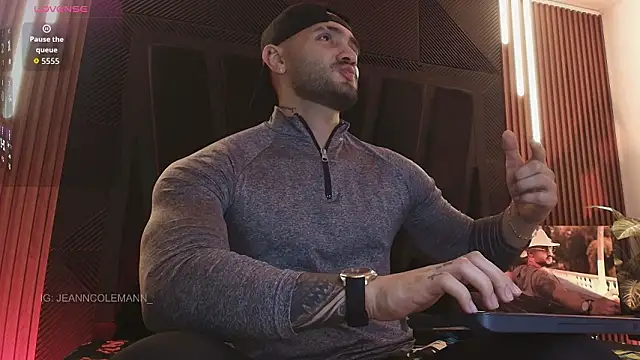 JeanColleman online show from 02-20-26, 11:28