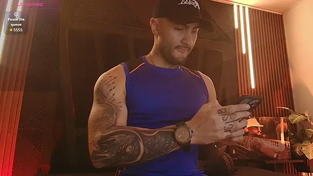 JeanColleman online show from 02-16-26, 11:24