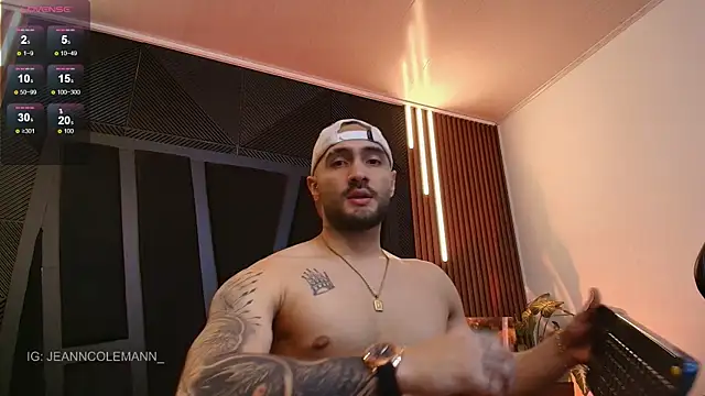 JeanColleman online show from 01-16-26, 11:20