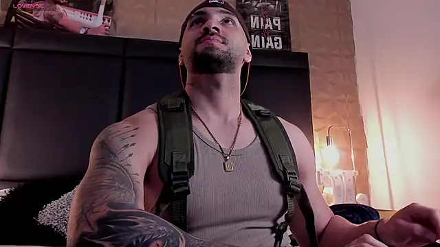 JeanColleman online show from 10-31-25, 04:09