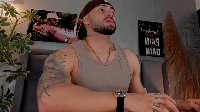 Snapshot of JeanColleman chatting on 09-21-25, 03:50 JeanColleman online show from 09-21-25, 03:50