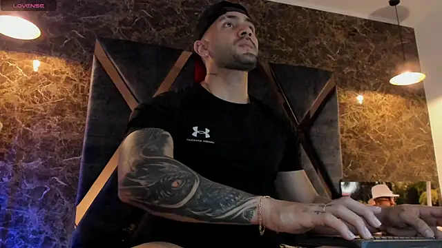 JeanColleman online show from 04-13-26, 11:20