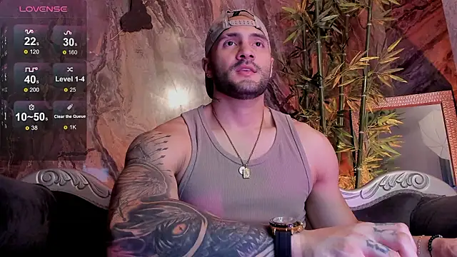 JeanColleman online show from 02-10-26, 11:26