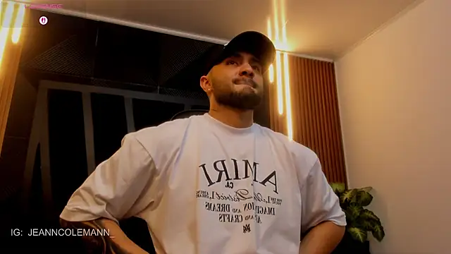 JeanColleman online show from 12-04-25, 11:26