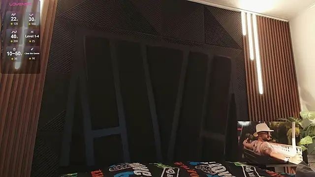 JeanColleman online show from 04-09-26, 11:22