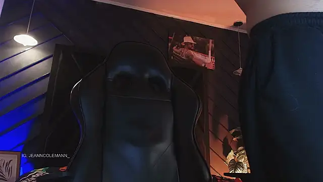 JeanColleman online show from 03-08-26, 02:09