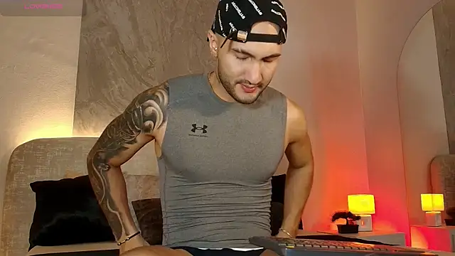 JeanColleman online show from 06-11-26, 12:01