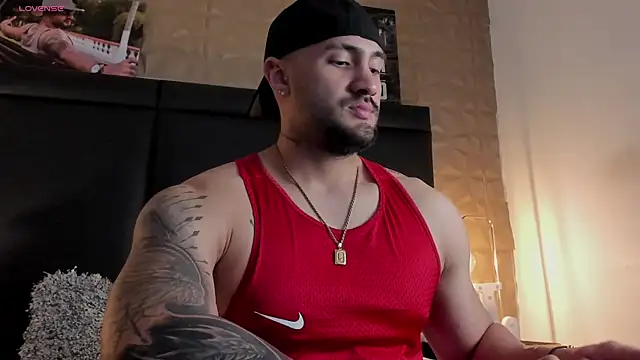 JeanColleman online show from 10-30-25, 04:11