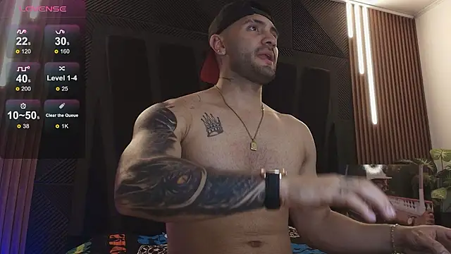 JeanColleman online show from 03-28-26, 11:28