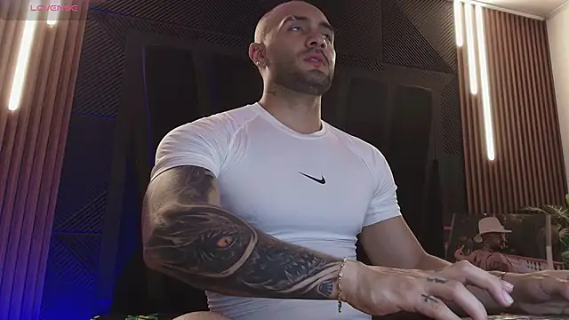 JeanColleman online show from 03-20-26, 11:17