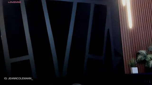 JeanColleman online show from 11-29-25, 11:16