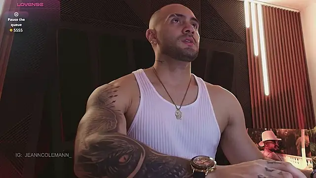 JeanColleman online show from 02-02-26, 11:26