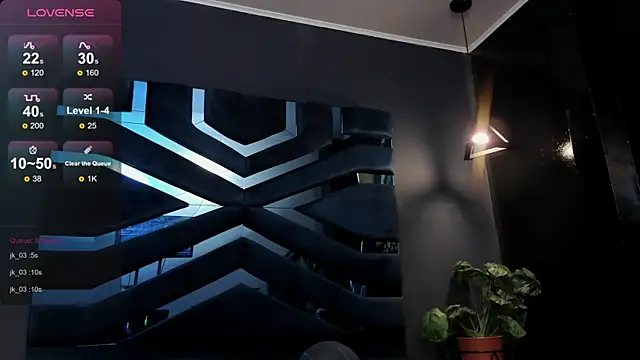 JeanColleman online show from 12-22-25, 11:27