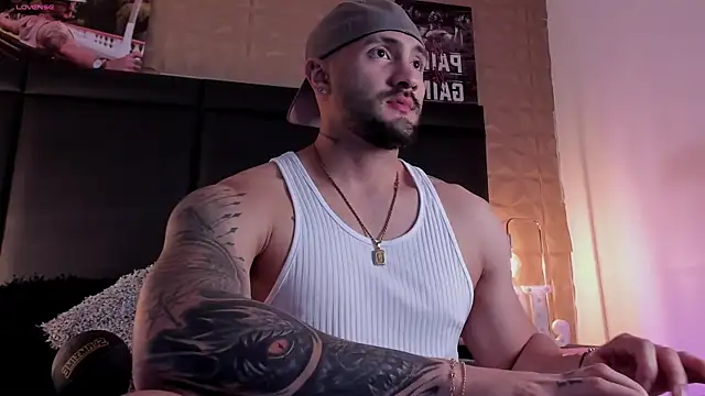 JeanColleman online show from 11-11-25, 03:45