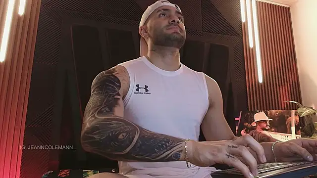 JeanColleman online show from 02-24-26, 11:27