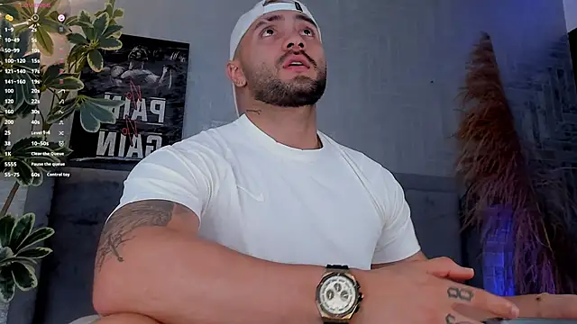 Snapshot of JeanColleman chatting on 09-09-25, 03:49 JeanColleman online show from 09-09-25, 03:49