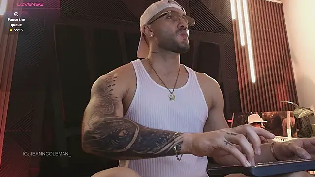 JeanColleman online show from 02-17-26, 11:24