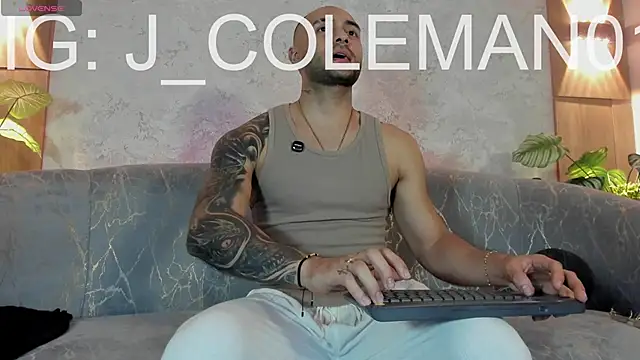 JeanColleman online show from 06-28-26, 12:06