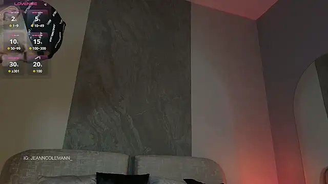 JeanColleman online show from 05-15-26, 10:52