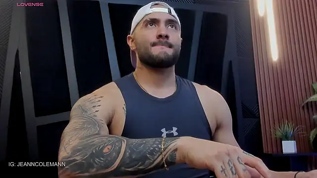 JeanColleman online show from 12-02-25, 11:28