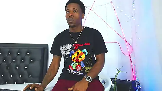 Damian hart 24CM online show from 04-10-26, 03:46