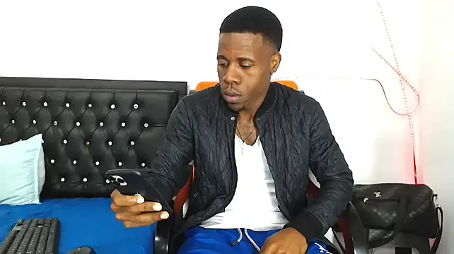 Damian hart 24CM online show from 11-16-25, 09:36