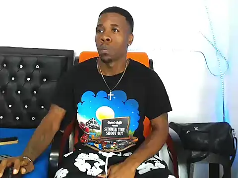 Damian hart 24CM online show from 11-12-25, 02:15