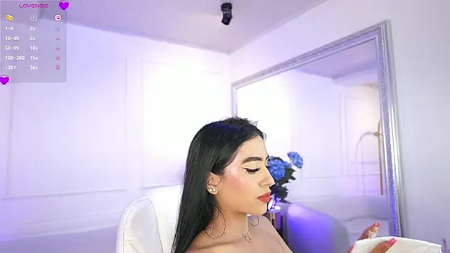 elasummer online show from 03-22-25, 02:58