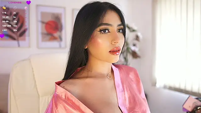 elasummer online show from 03-15-25, 06:32