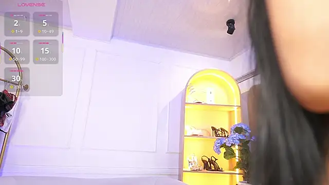 elasummer online show from 10-21-25, 12:15