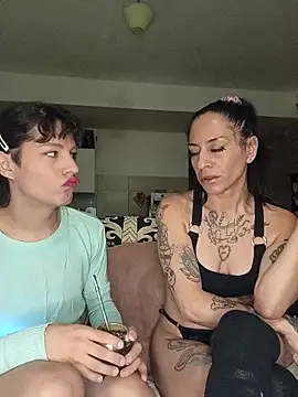 LaCristinatrans online show from 10-09-25, 10:32