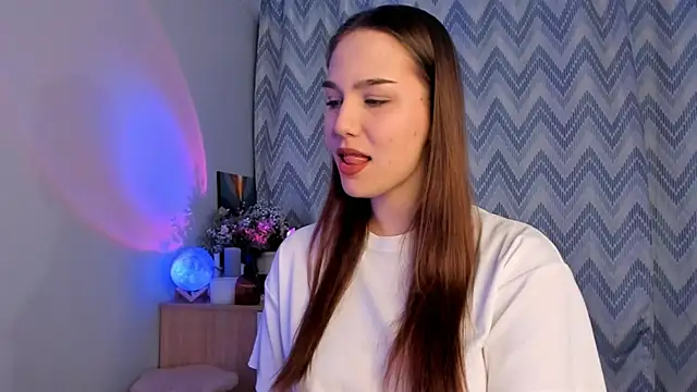 Tate Angel online show from 01-22-25, 06:10