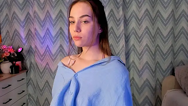 Tate Angel online show from 01-29-25, 06:07