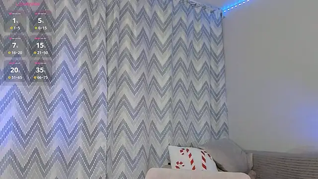 Tate Angel online show from 01-15-25, 08:16