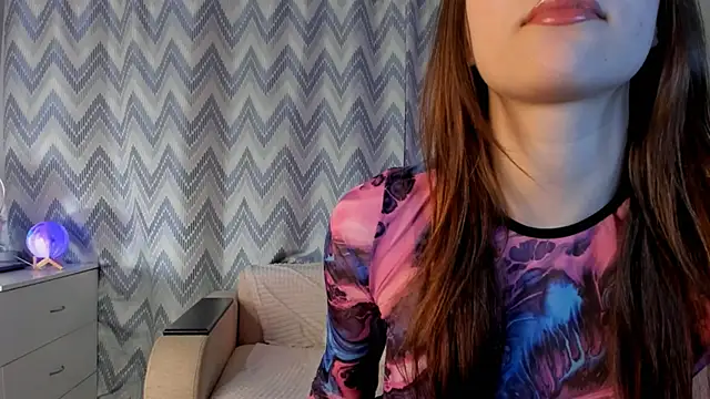 Tate Angel online show from 02-05-25, 06:04