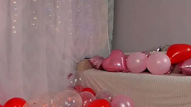 Tate Angel online show from 02-16-25, 09:27